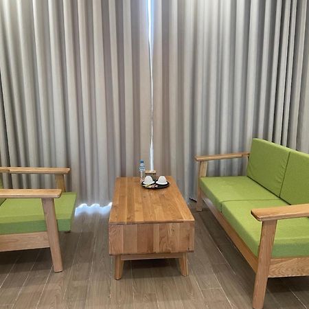 L'Amant Hotel Sam Son Zewnętrze zdjęcie