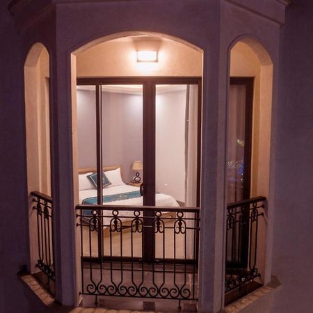L'Amant Hotel Sam Son Zewnętrze zdjęcie