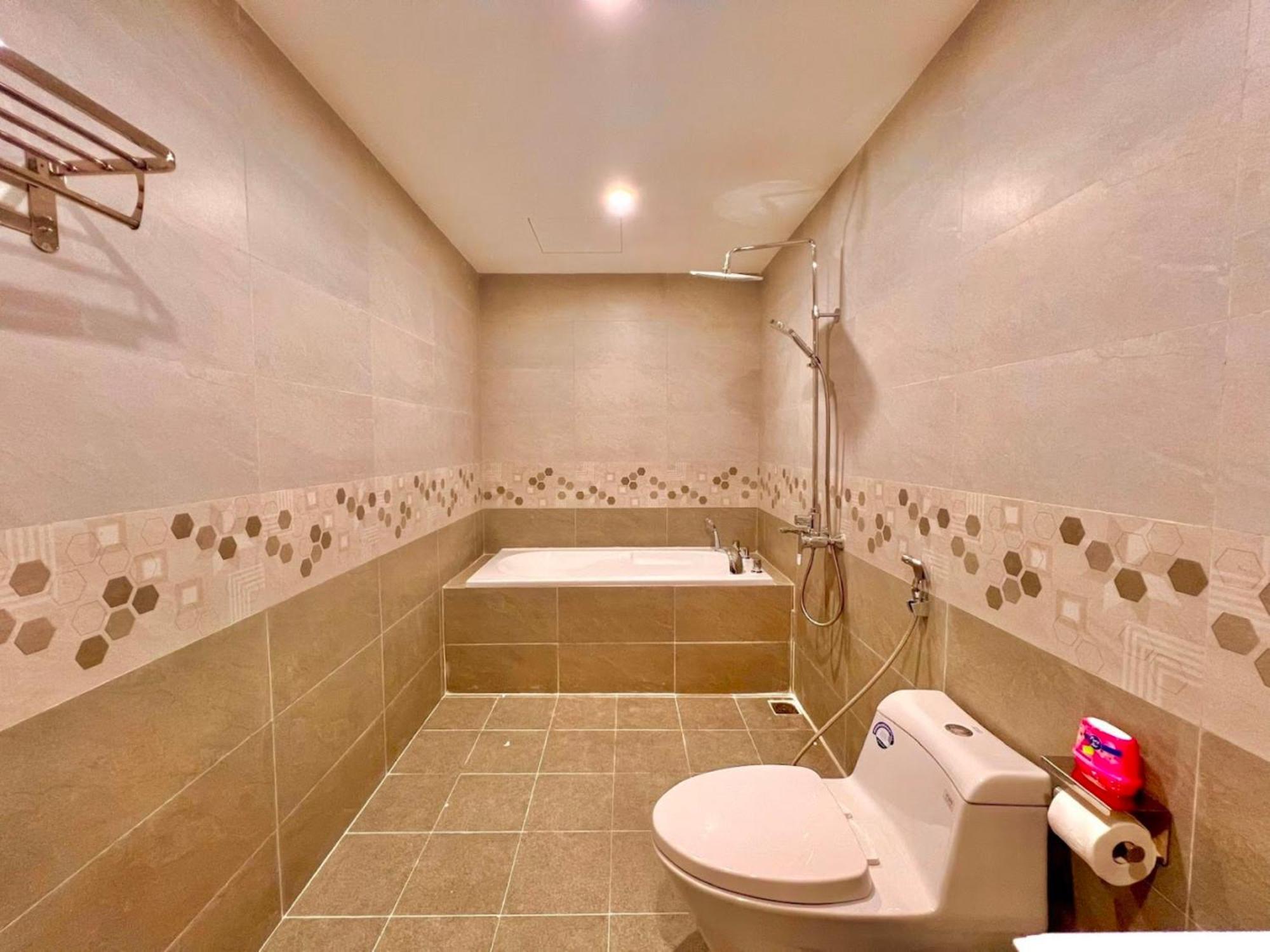 L'Amant Hotel Sam Son Zewnętrze zdjęcie