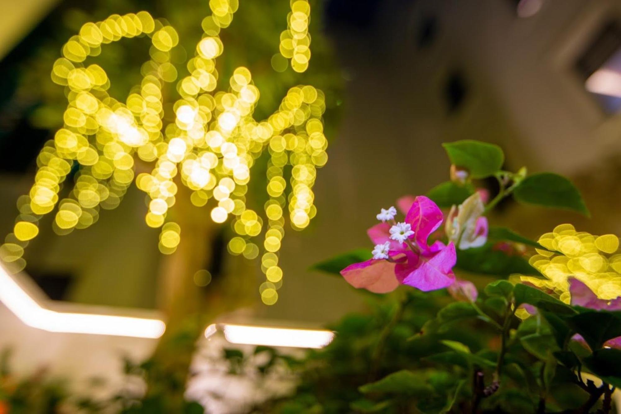 L'Amant Hotel Sam Son Zewnętrze zdjęcie