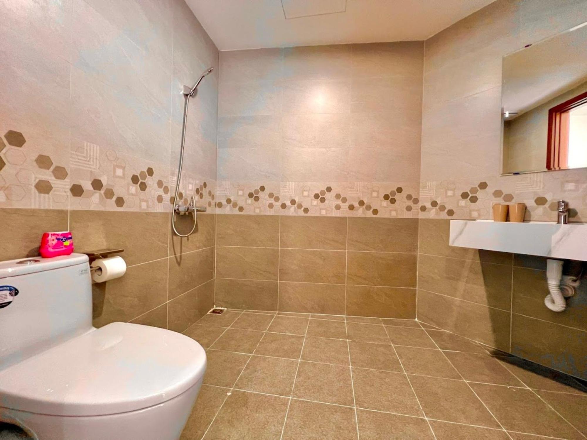 L'Amant Hotel Sam Son Zewnętrze zdjęcie