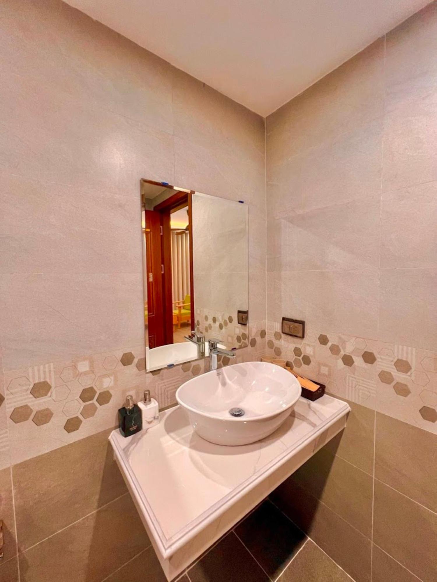 L'Amant Hotel Sam Son Zewnętrze zdjęcie